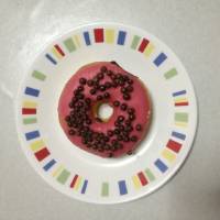 donut#snack