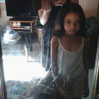 mirror selfie