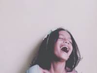 happy me 