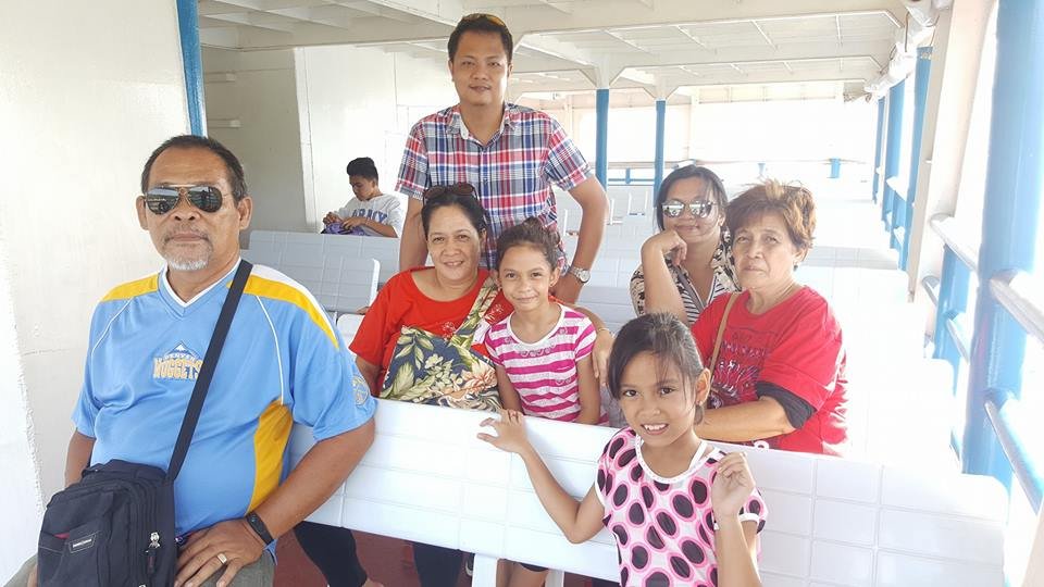 family, negros