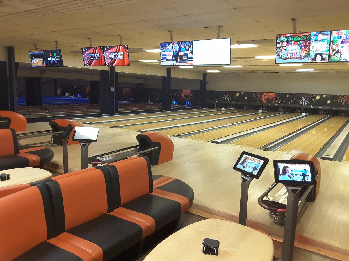 Brings back memories, Washingborough bowl, Lincoln, UK