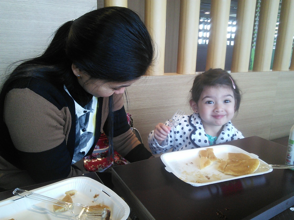 Mcdonalds, Tritton Road, Lincoln