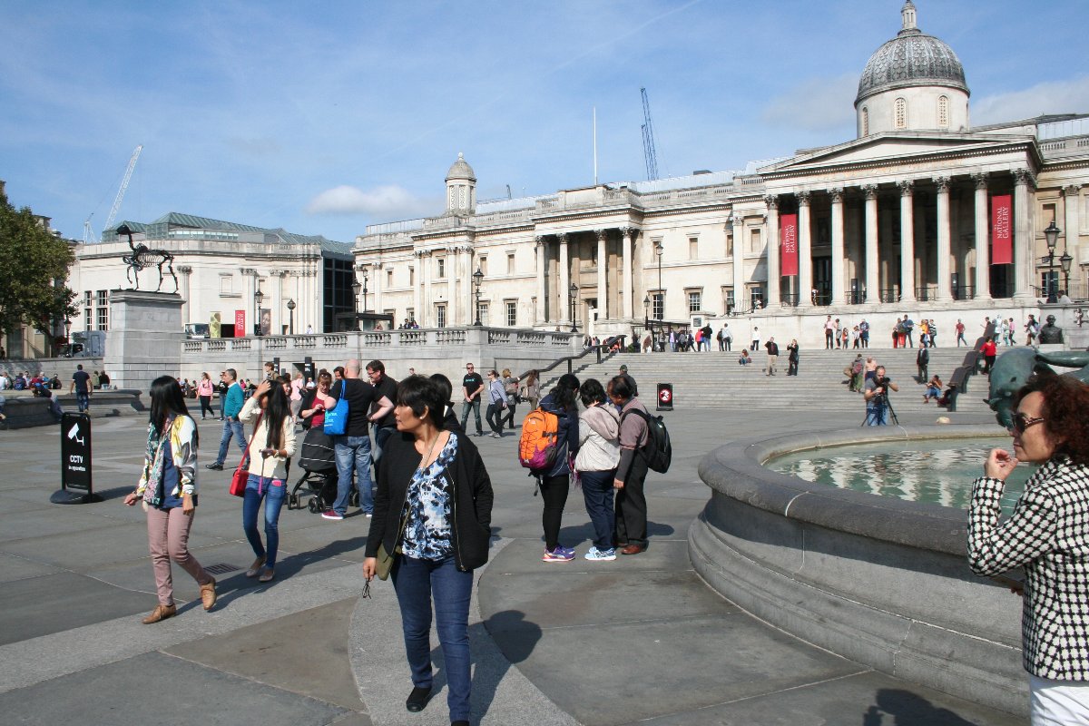 National Gallery, London