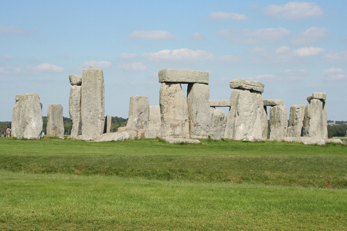 Stonehenge, UK, England, ancient calender, 2500BC