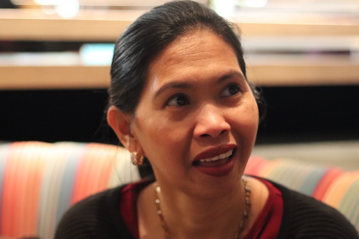 akong asawa