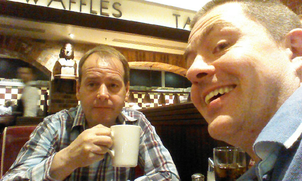 frankie and bennys night