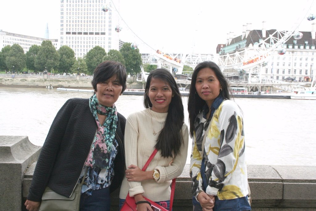 london, millenium eye, 2015, final holiday before leaving