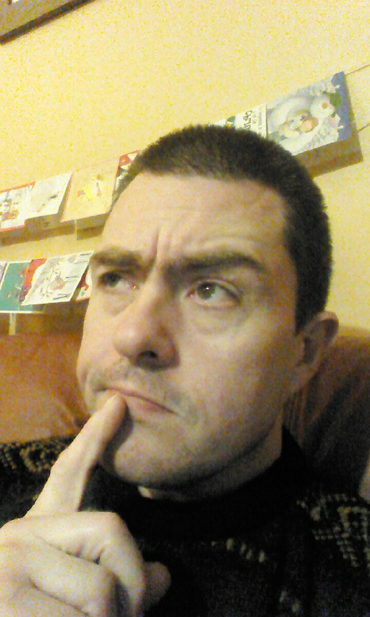 thinking