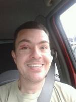 wood knows how to fight back ouch