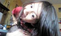 playtime with my baby