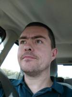 Selfie alert, eyes not on the road , day out driving