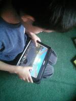 addicted to minecraft