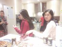 party time