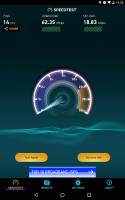 bt infinity rocks