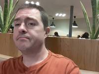 martin daniels, he really did perform in Walcott Village Hall, good night