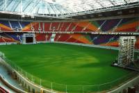 Ajax, Amsterdam Arena, Nederlands, 1995