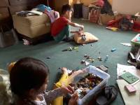 lego day