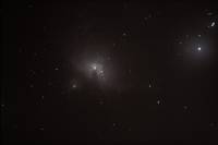 Helix Nebula, NGC 7293, copyright NASA STScl