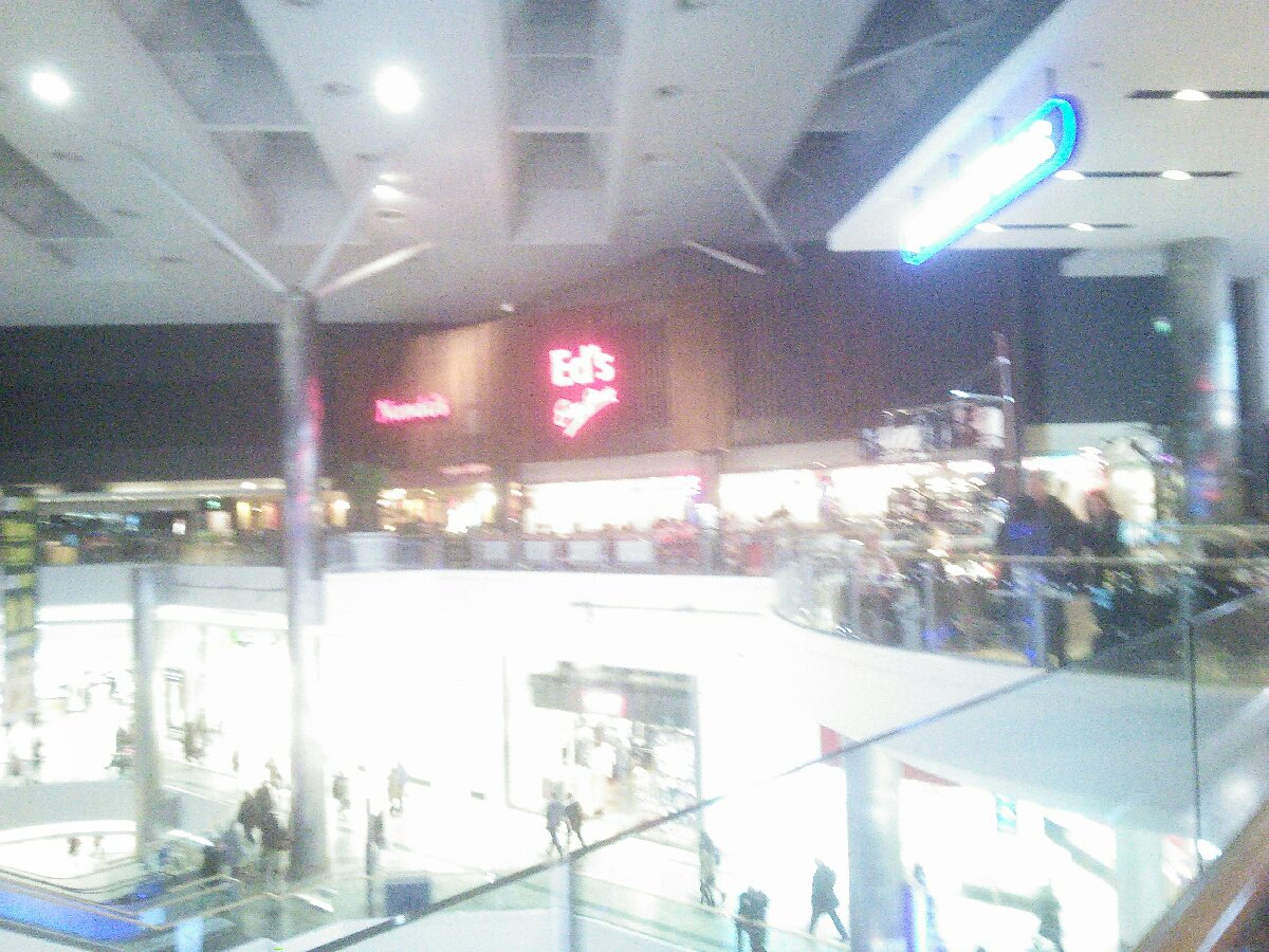 where Im eating tonight