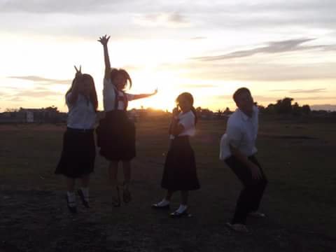 Mountain, top, memories