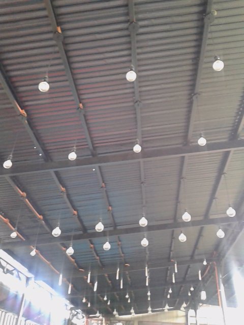 New, place