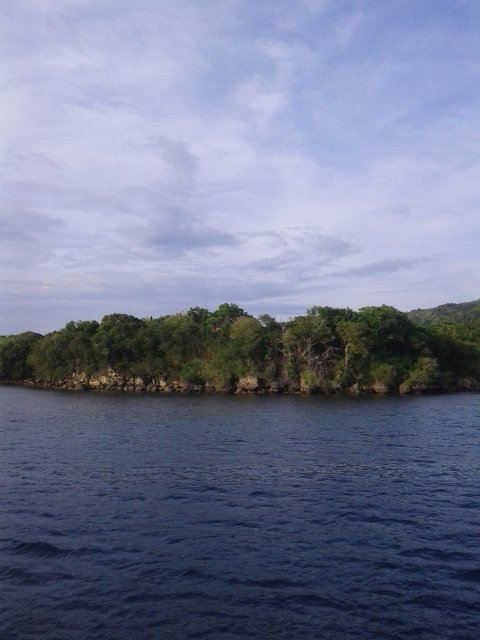 Siquijor, beautiful, island, visayas