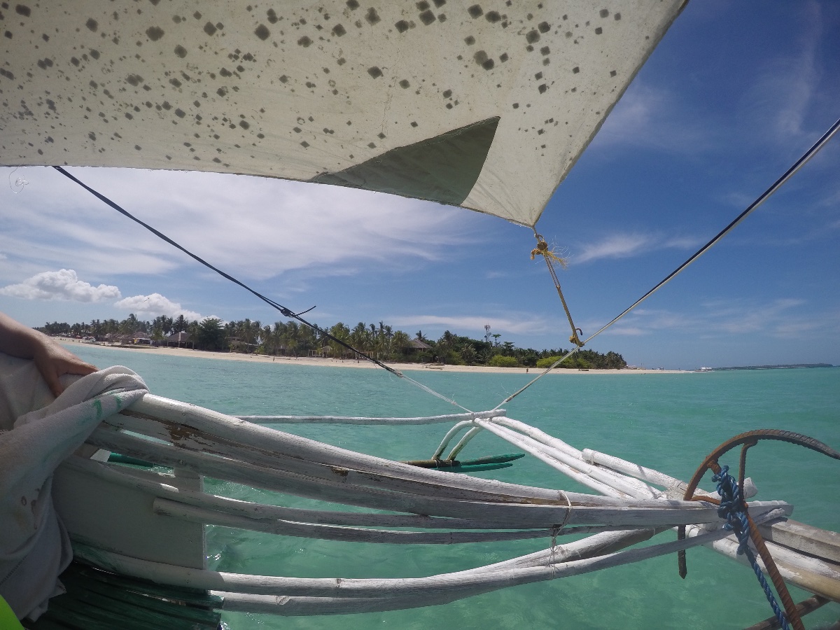Bantayan Island