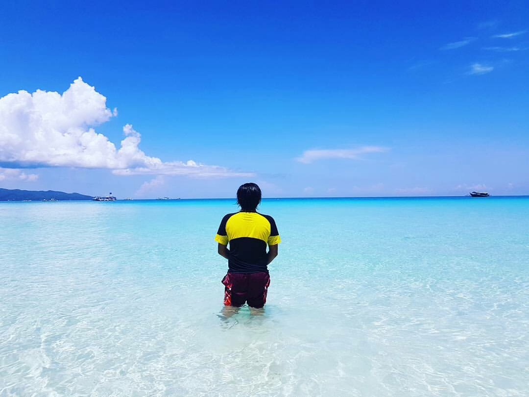 Boracay