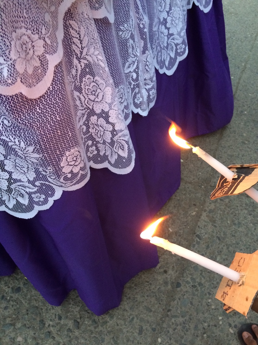 Candles