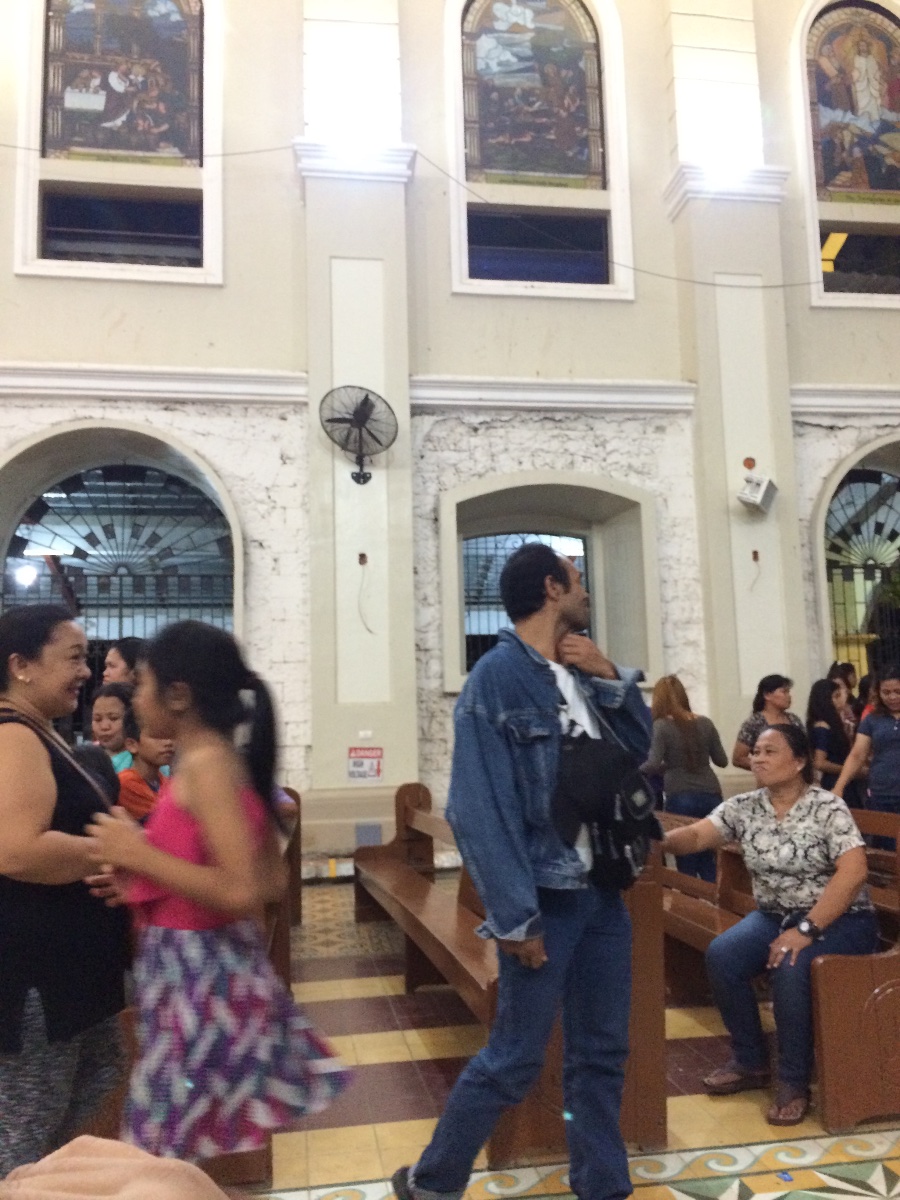 Church