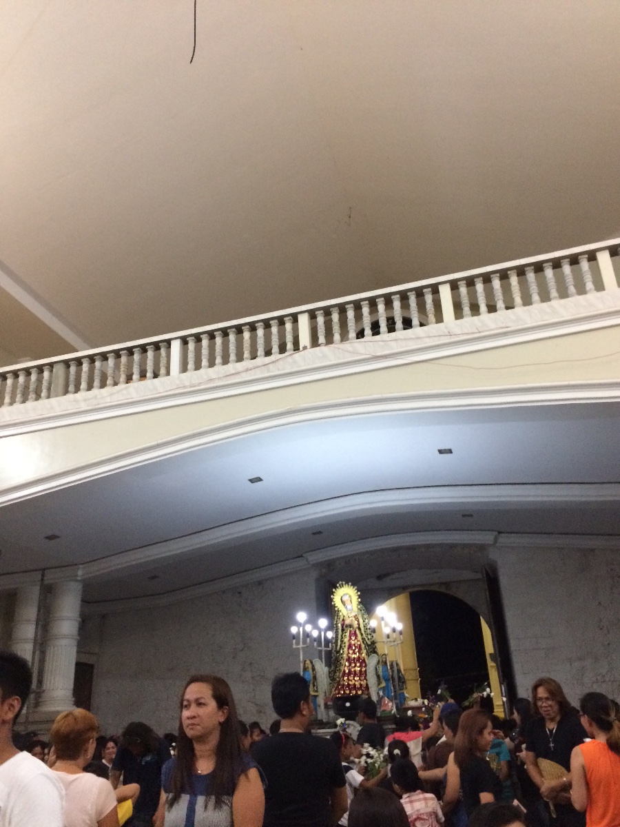 Church