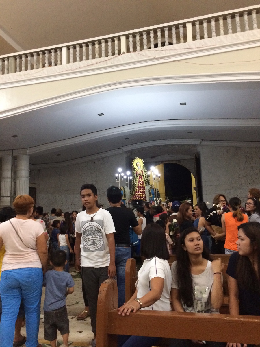 Church