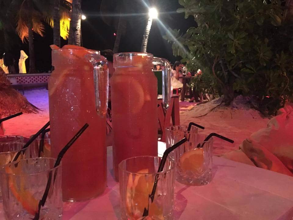 Cocktail drinks for tonight