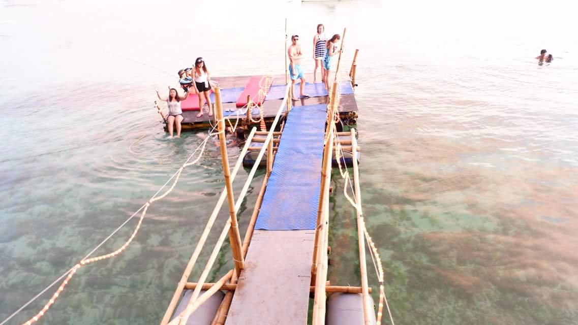 Cute bridge