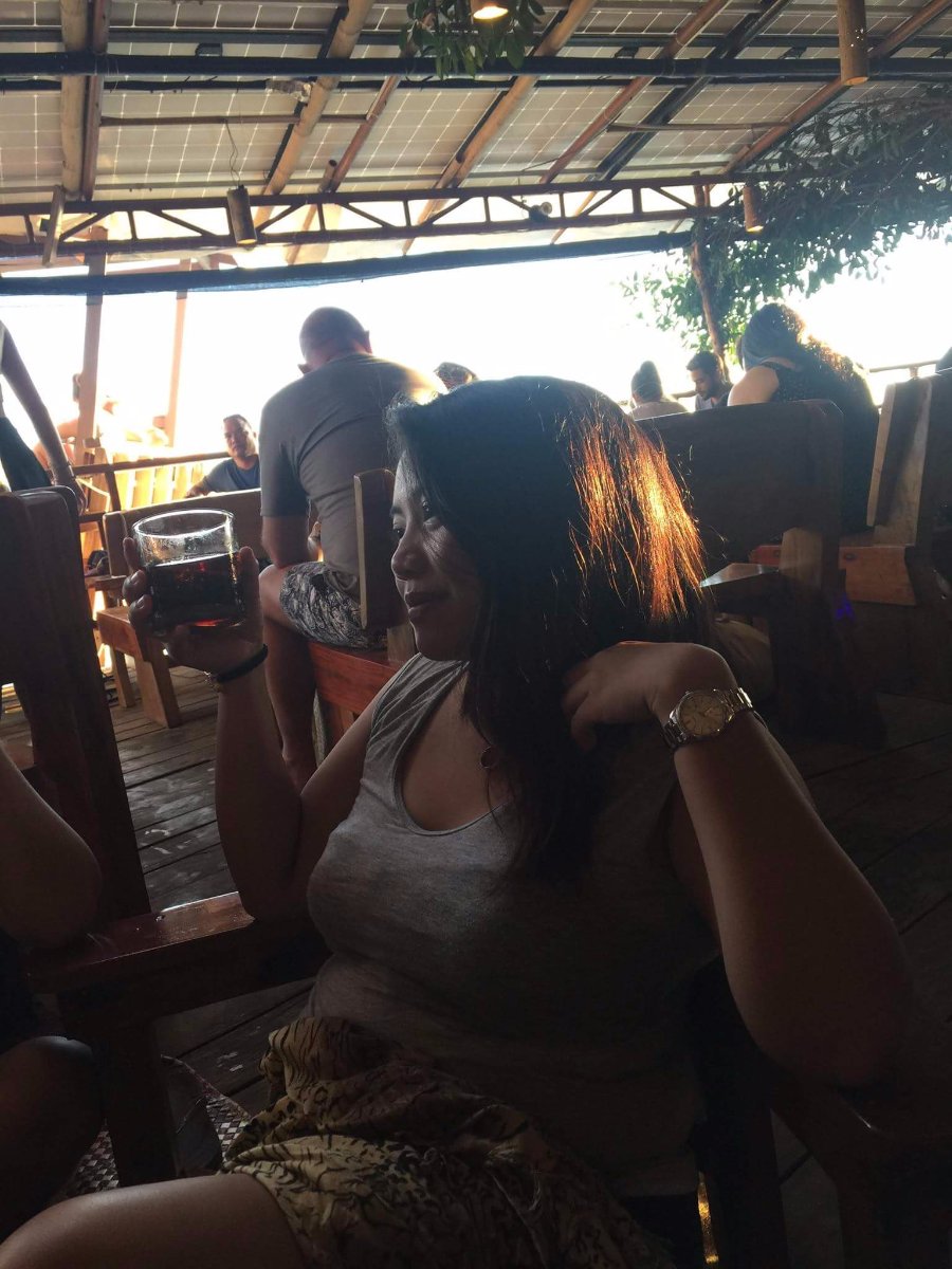 Drinks