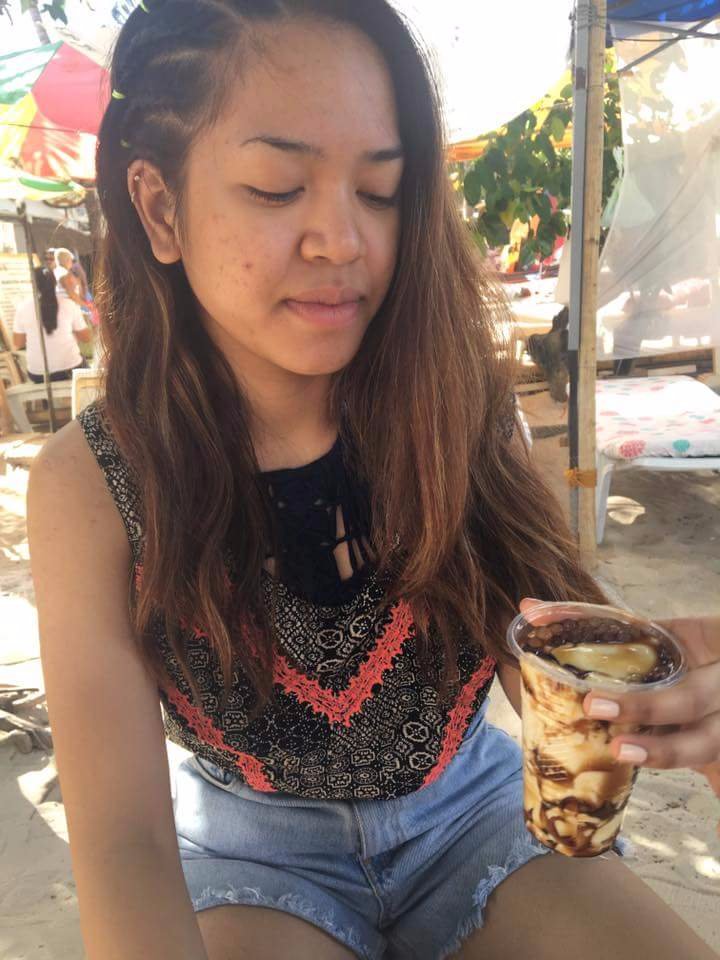 Forever fave taho