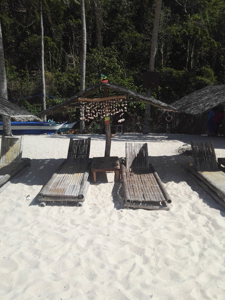 Found my spot 