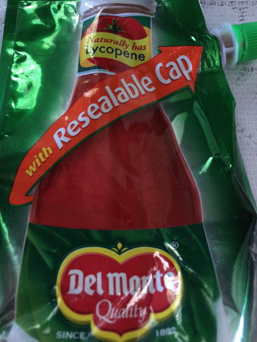 Ketchup