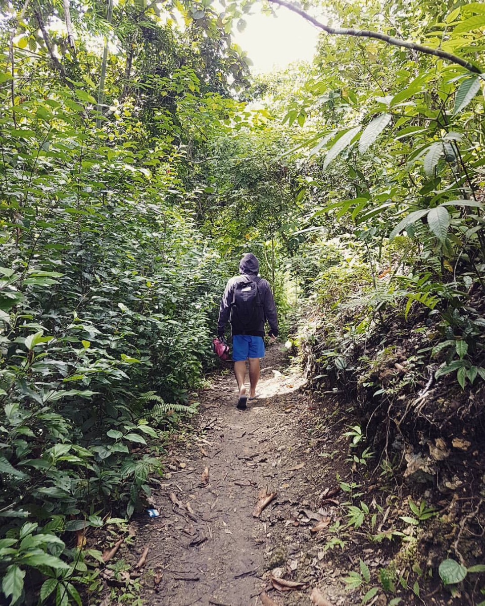 Lost