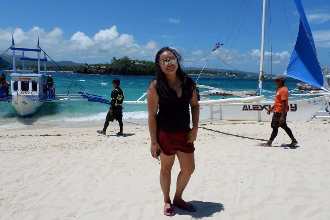 Missing this place