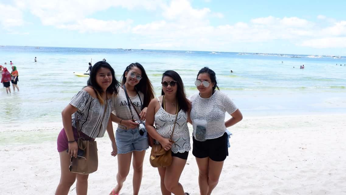 Missing you guys