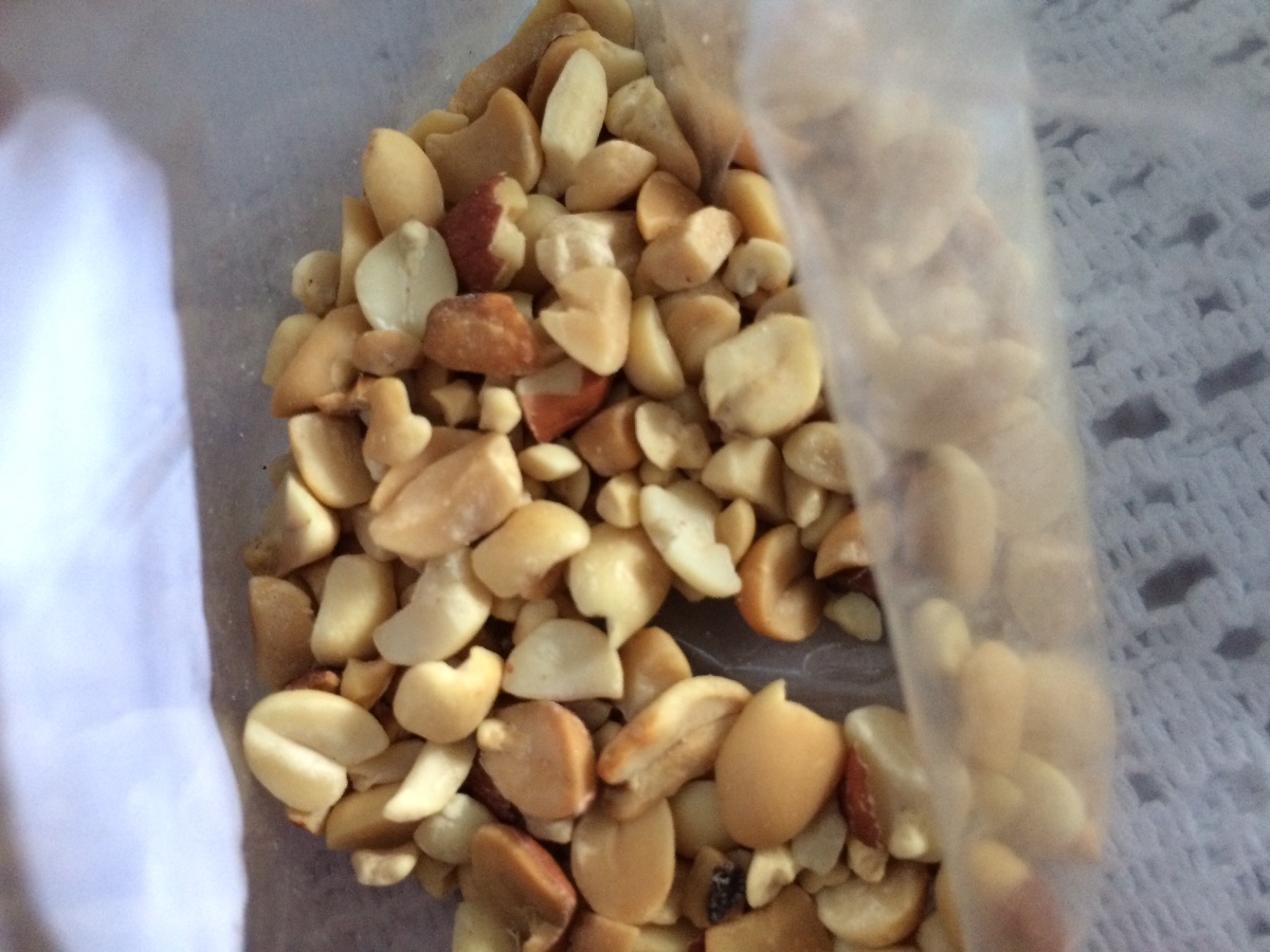 Peanuts