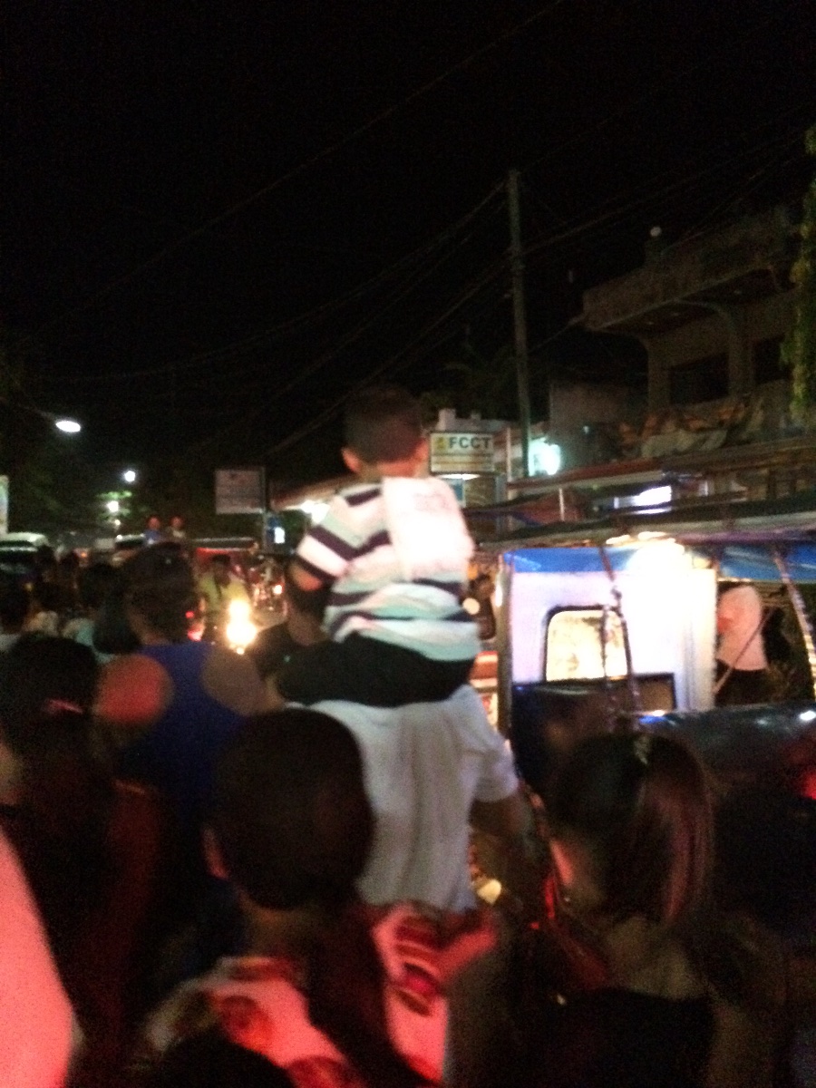 Procession