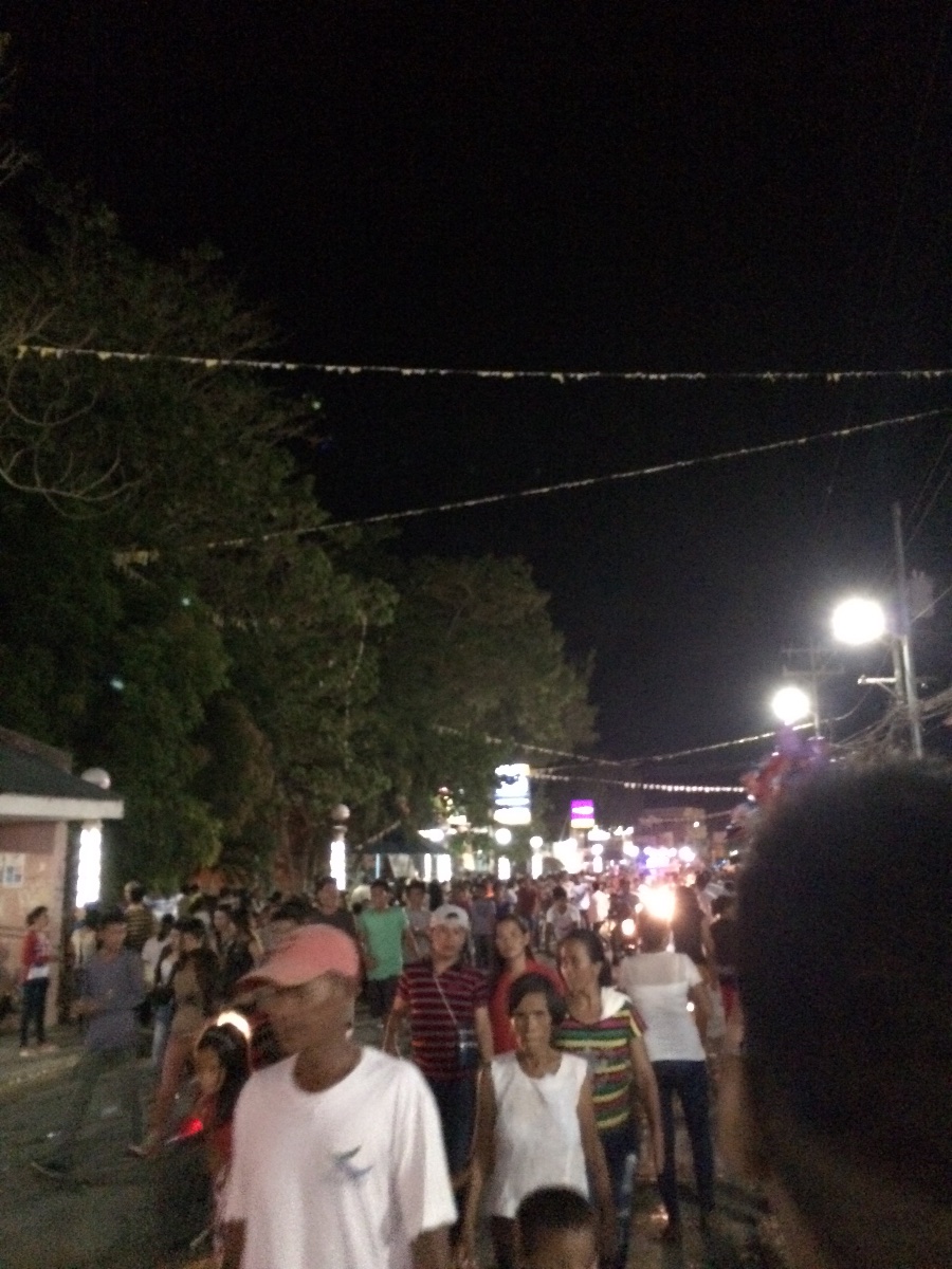 Procession