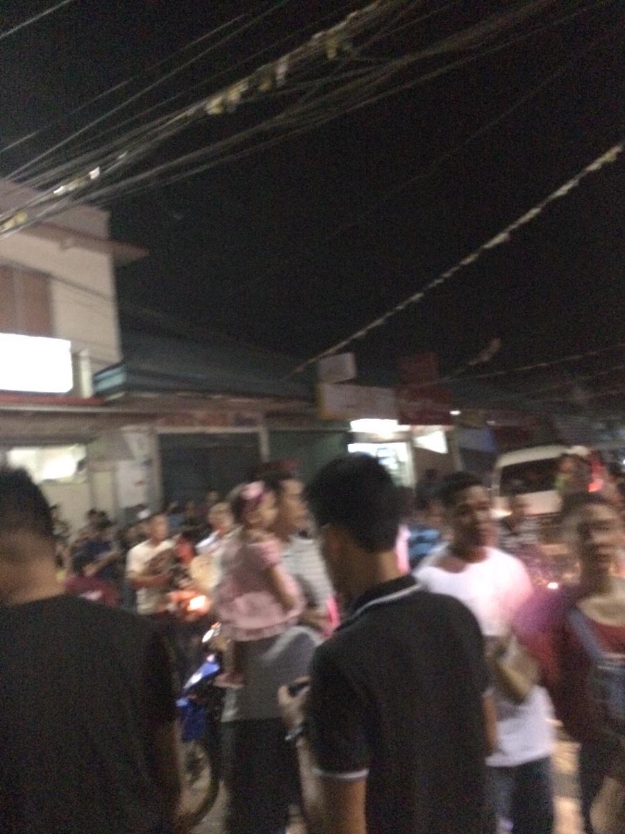 Procession