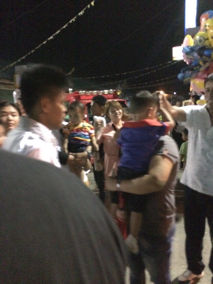 Procession