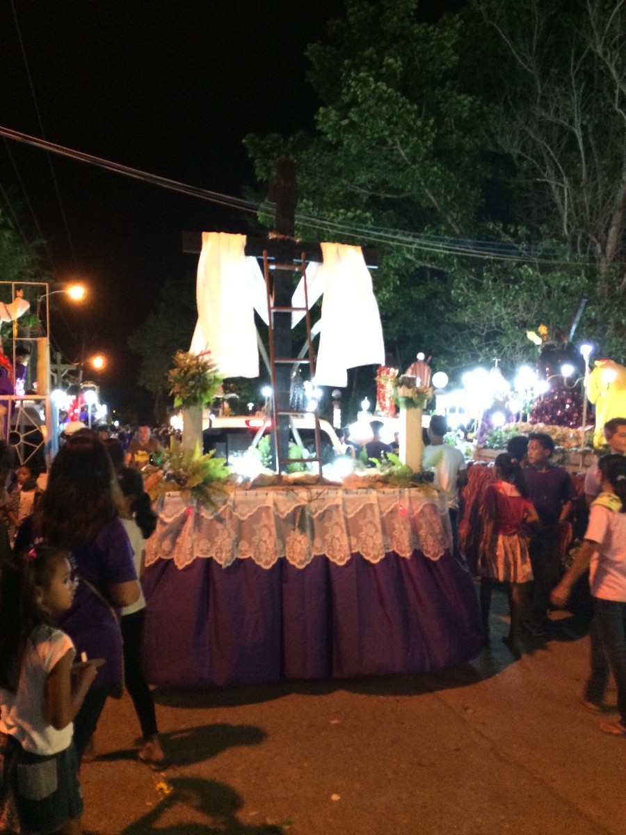 Procession