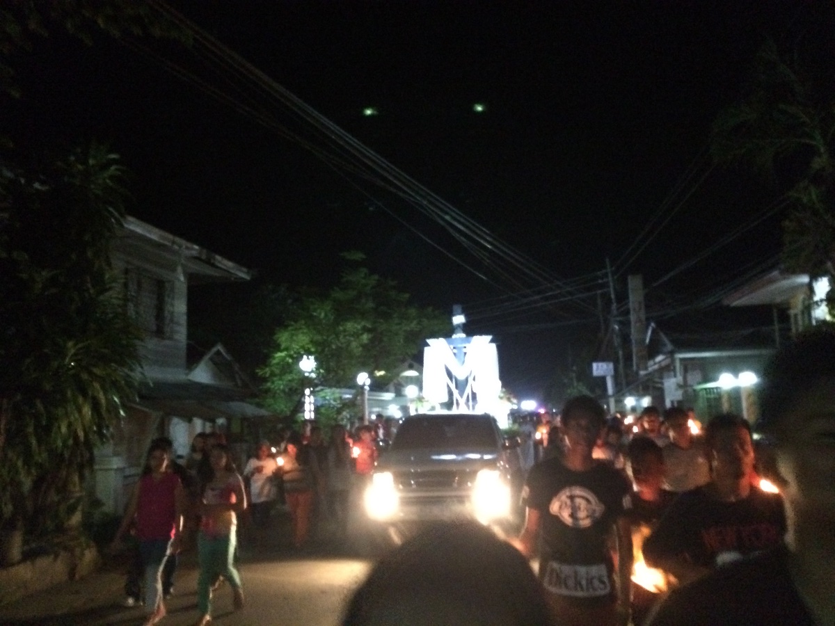 Procession