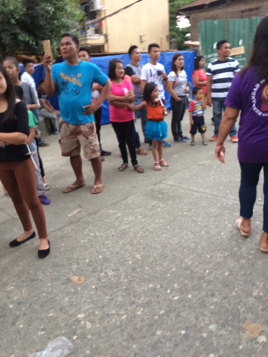 Procession