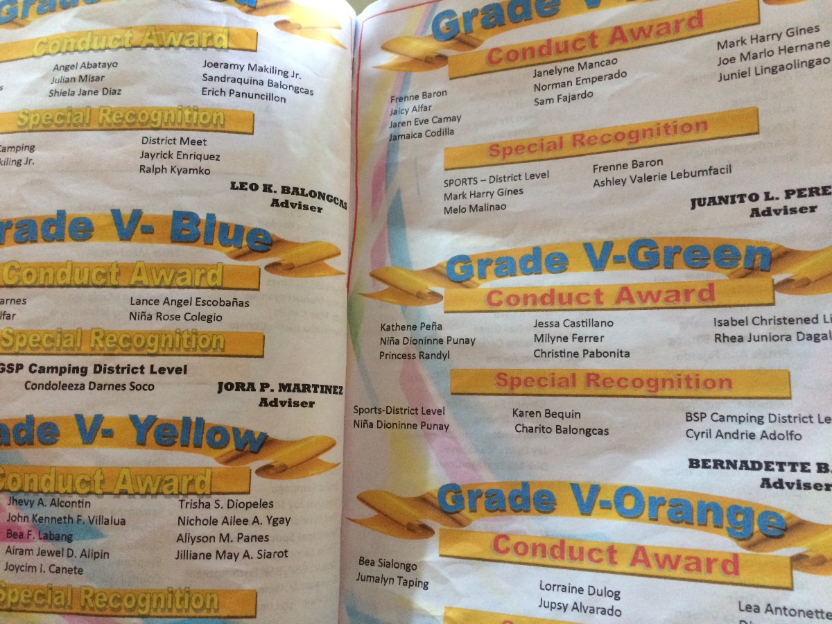 Program